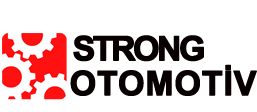 Strong Otomotiv